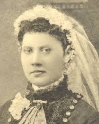 Julia Raaen Rice (1870-1944)