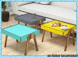 Vivense Zigon Sehpa Modelleri Ve Fiyatlari Coffe Table Coffee Table Decor