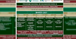 It was first identified in december 2019 in wuhan,. Hoy Tamaulipas Vacunas Covid En Tamaulipas Iniciar Vacunacin Contra Covid 19 En San Fernando Este Viernes