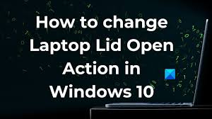 Sdl, sdl_image, sdl_gfx, sdl_mixer, sdl_ttf *thanks to michael trebilcock for the port. How To Change Laptop Lid Open Action In Windows 10 Youtube