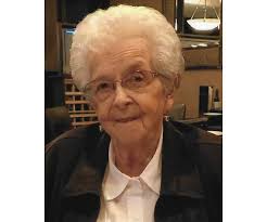 Marion Lake Obituary (1928