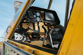 Image result for Agricultural Yellow 2000 Fleet