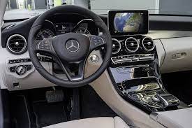 Oktober 2013 diskutieren sie mit. Mercedes Benz C Class 2014 Benz C Benz Mercedes C Class Interior