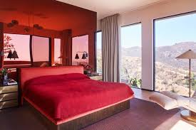 But as the below collection of lovely red living rooms. 19 Dramatic Bedrooms The Study