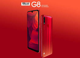 The g6 gives users a perfect display size that is both useful and compact. Blu Products Unveils Blu G5 G5 Plus G6 And Blu G8 Smartphones
