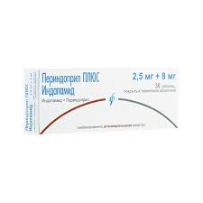 Image result for Indapamide