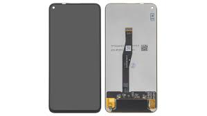 6 gb ram + 128 gb rom. Lcd Compatible With Huawei Honor 20 Nova 5t Black With Touchscreen High Copy Yal L21 Gsmserver