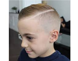 Dijamin bikin tampilan terbarumu lebih trendi! 30 Model Rambut Anak Cowok Tipis Terbaru Untuk Umur 2 Tahun Di 2021 Kanalmu