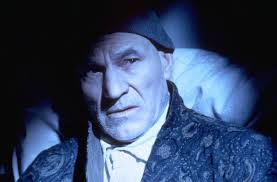 Filmografie Trevor Peacock