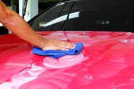 Car wax, paint sealants, polishes and glazes are explained by the ny mobile automobile detailing experts at cp car detailing as offering different benefits to. How Car Wax Sealant And Polish Differ What To Use First