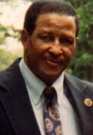 Dave Stroud Obituary (1932