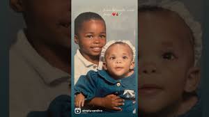 Obituary for Tevin Antonio Hendrix