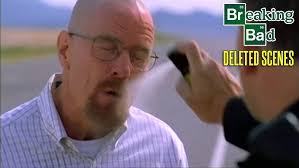 Breaking Bad Deleted Scenes Season 3