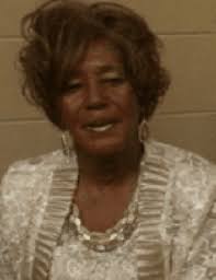 Betty Jean Harris Yow