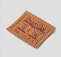 Create Custom Leather Patches Easily