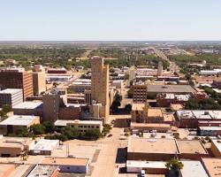Image of Lubbock, Texas