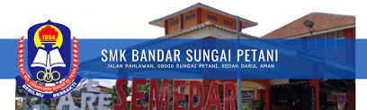 Selamat datang ke blog pss smk bandar sungai petani. Smk Bandar Sungai Petani Home Facebook