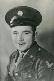 Ernest Abraham “Dick” Helm (1920-1991)