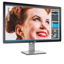 L'écran 4K de Dell en vente au prix de 2699 € HT