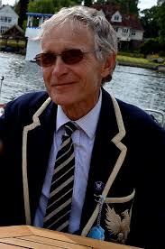 The Beresfords Are Back?