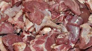 Bakar sate sampai setengah matang, lalu celupkan lagi ke dalam bumbu. Tips Mengolah Daging Kambing Agar Tak Alot Dan Bau Prengus Spiritbandung Com