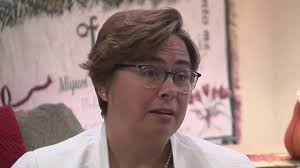 Judge delays removal of Converse councilwoman ousted last week