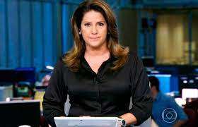 No vídeo, a jornalista aparece muito irritada e nervosa após perder a paciência com seus colegas de trabalho por conta de um problema. Apos Deixar Bancada Do Jornal Da Globo Cristiane Pelajo Ja Tem Novo Trabalho Jornal Correio