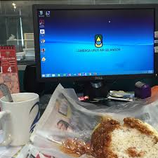 Contract selangor february 16, 2020 sektor awam. Lembaga Urus Air Selangor Luas Gedung Pemerintah