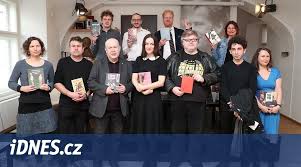Z nominovaných titulů byly oceněny následující. Nominaci Na Magnesii Literu Ma Denemarkova Stancik I Szanto Idnes Cz