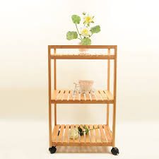 The oven, hob and extra China Large Slimline Wooden Movable Vegetable Kitchen Island Bench Butchers Block Storage Trolley Photos Pictures Made In China Com