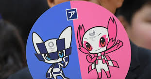 Todas las noticias sobre juegos olímpicos 2020 publicadas en el país. Estas Son Las Mascotas De Los Juegos Olimpicos De Tokio 2020 El Huffpost