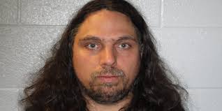 Henderson County Sheriff's Office and US Marshal's Task Force arrest wanted  sex offenders