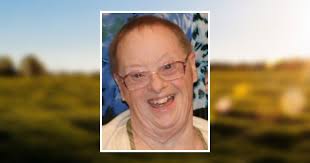 Joyce E. Wingenroth Obituary February 21, 2019