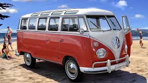 Oct 12, 2017 · the first vw bus sold in the united states in 1950 had all of 30 hp. Evolution Of The Volkswagen Microbus Autotrader Ca