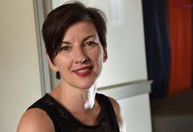 LMHS' Marcy Hostetler will direct an international cast at the Mennonite  World Conference