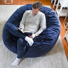 ( 4.2) out of 5 stars. Chill Sack Review Ultimate Bean Bag Comfort