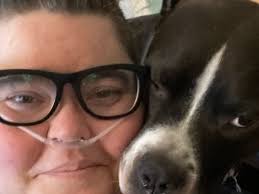 Fundraiser by Amanda Slone : Cover Medical Costs for Chronic Lung Condition