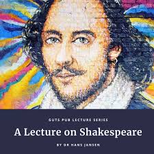 We're very excited for our first 'pub'lecture of the year, which will take  place tonight at 7PM at the UCG! We look forward to hearing Dr Hans Jansen  speak