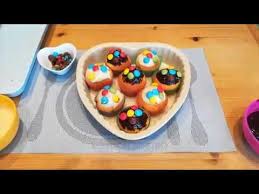 We did not find results for: Muffin Glassati Con Smarties Ricetta Facile Youtube