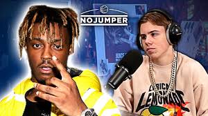 The Kid Laroi Speaks On Meeting Juice Wrld Signing To Same Label His Passing Youtube