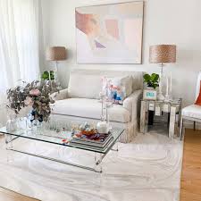 Constructed of a wood frame and fabric. Tiffany B Styles The Zebra Black Rug The Ruggable Blog A Rug Blog By Ruggable