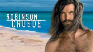 Robinson crusoe is trapped on a deserted island after a disastrous shipwreck. Is Movie Robinson Crusoe 1997 Streaming On Netflix