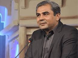 Syed Mohsin Raza Naqvi Named Chairman of PCB for Three Years