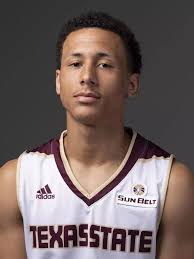 2019-2020 Men's Basketball Roster