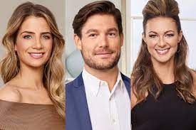 Southern Charm': Craig Conover Finally Breaks His Silence After Naomie  Olindo, Chelsea Meissner Quit