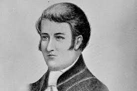 Blaxland conquered the Blue Mountains but failed in his bid to farm tobacco  at Figtree