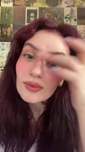 Flormar Lip & Cheek Tint Scarlet Ruby 🍎 Review