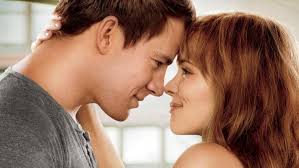 Film barat romantis dengan judul cukup panjang ini diadaptasi dari nocel dengan judul yang sama. 7 Film Romantis Ini Dibuat Berdasarkan Kisah Cinta Nyata Lifestyle Liputan6 Com