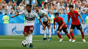 We did not find results for: Nháº­n Ä'á»‹nh Han Quá»'c Vs Mexico 3h00 Ngay 15 11
