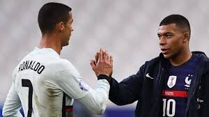 However, a new report has the soccer world buzzing. Gn65i3zedtaotm
